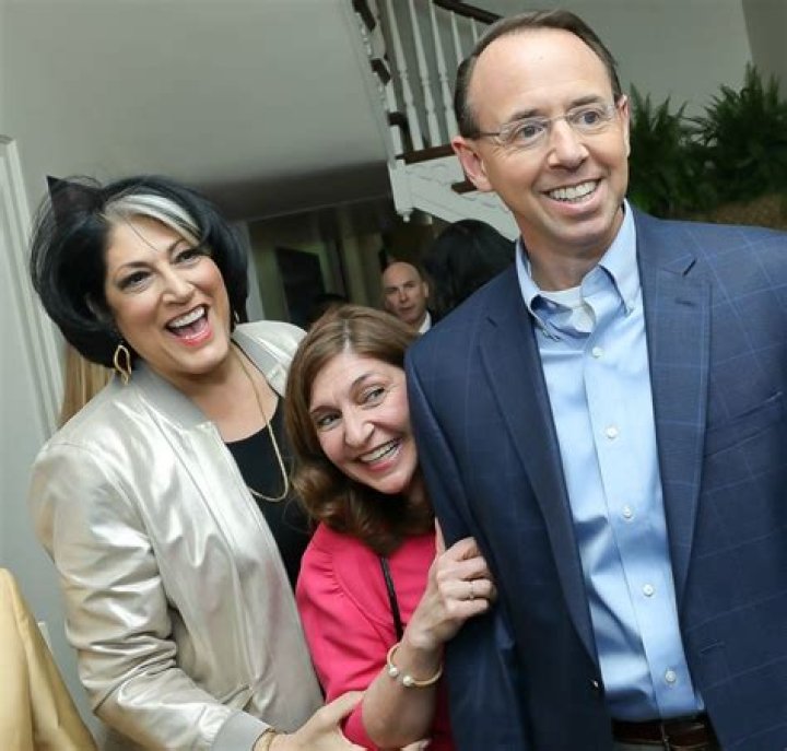 2019 WHCD Garden Brunch | Tony Powell