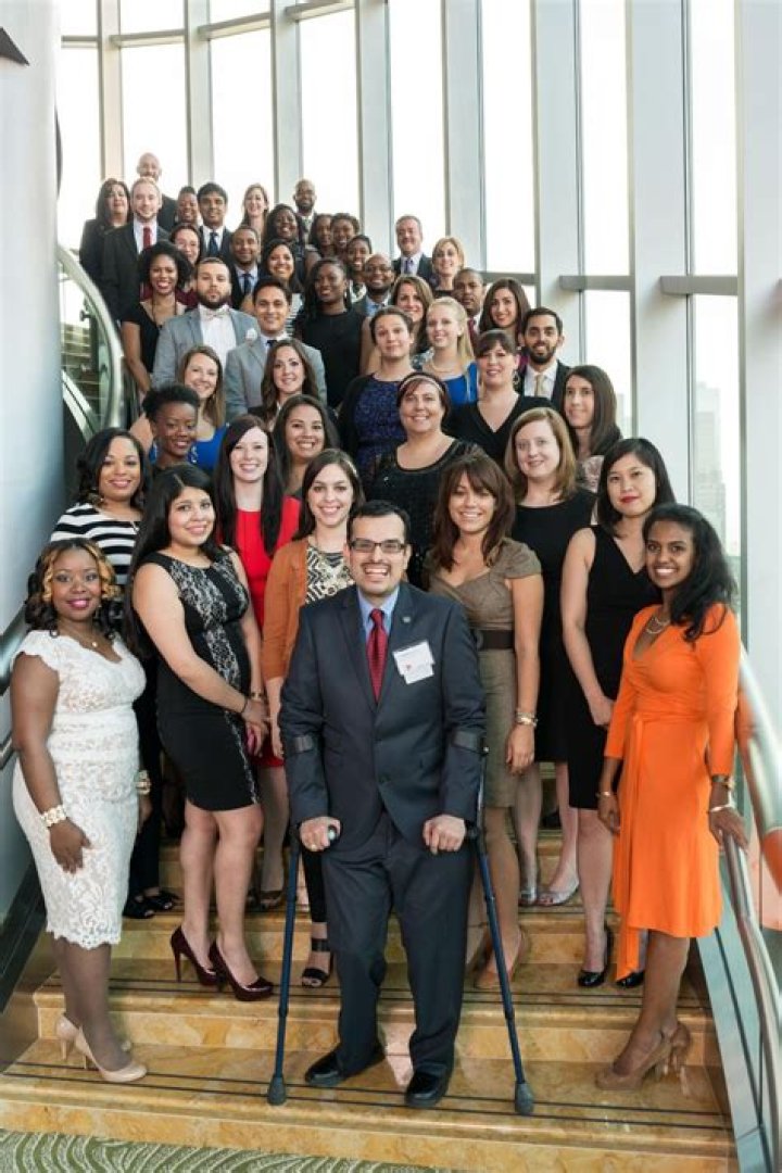 2020 Teach for America Gala | Tony Powell