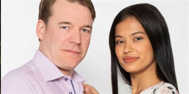’90 DAY FIANCE’: Is Michael Jessen married to Juliana Custodio? EXPLORE His Wiki Facts and Net Worth