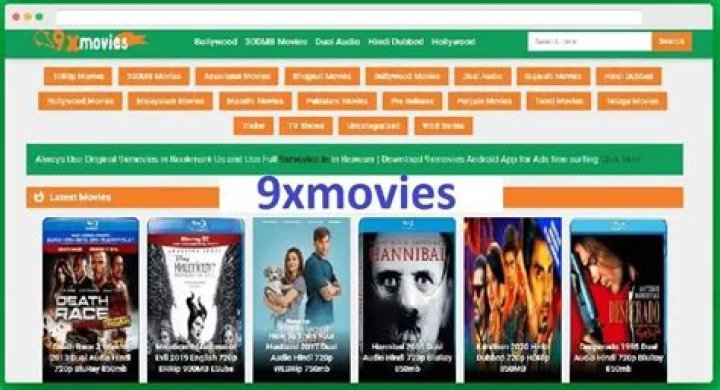 9xmovies Downloadhub Full Movie Download: Your Ultimate Guide