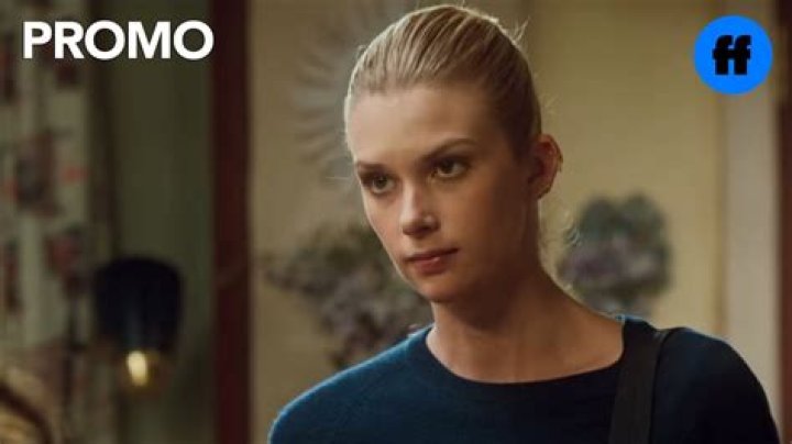 ABC Family's new show Stitchers gets its first promo