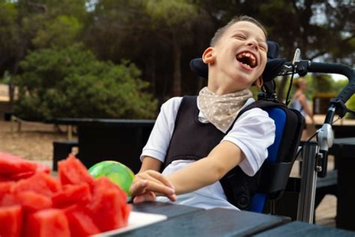 Actor Doug Plaut Suffering From Cerebral Palsy! Explore His Wiki Facts & Illness Updates