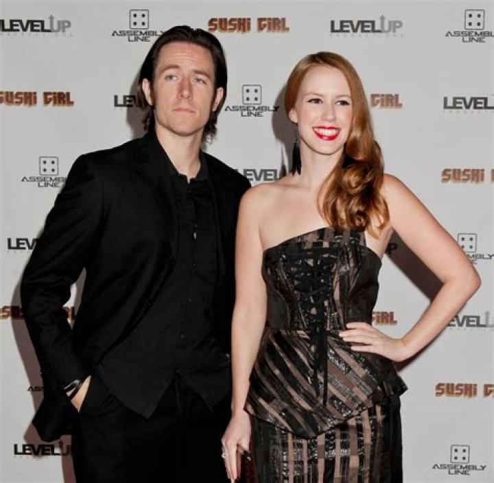 Adam Huber Age, Height, Wikipedia, Married, Wife, Girlfriend, Net Worth
