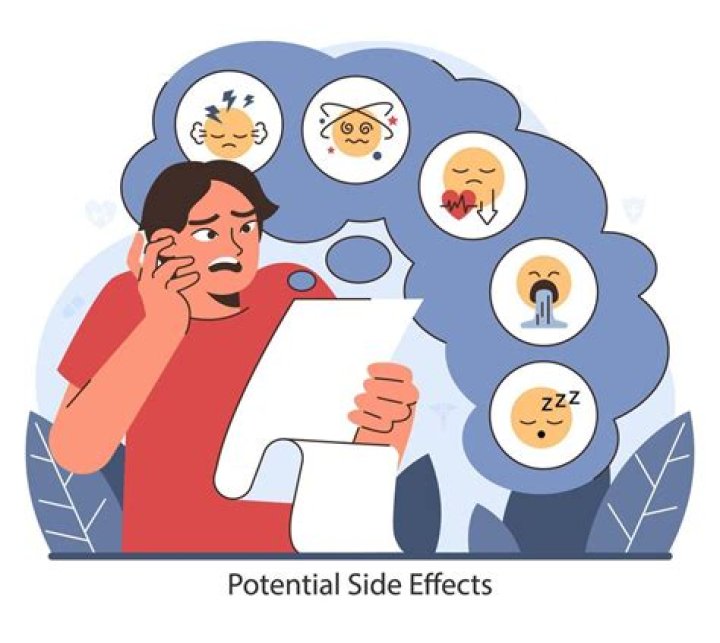 Adverse Reactions – Some Possible Side Effects Make-up