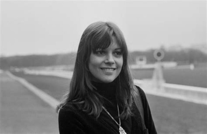 Age Chantal Goya