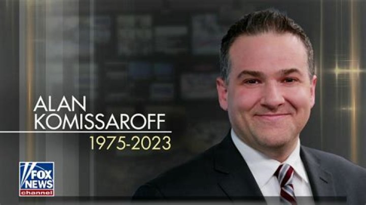Alan Komissaroff Net Worth | Alan Komissaroff Bio | Alan Komissaroff Cause of Death