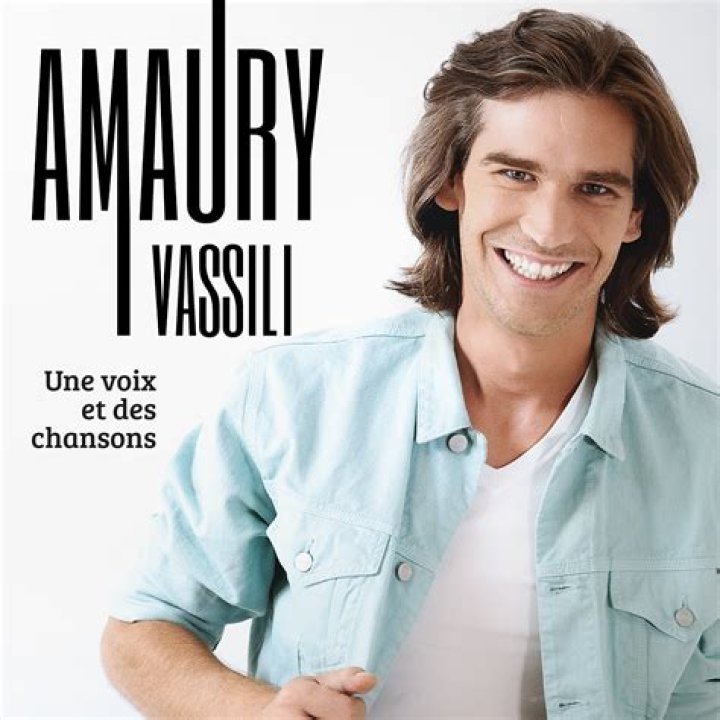 Amaury Vassili Origine