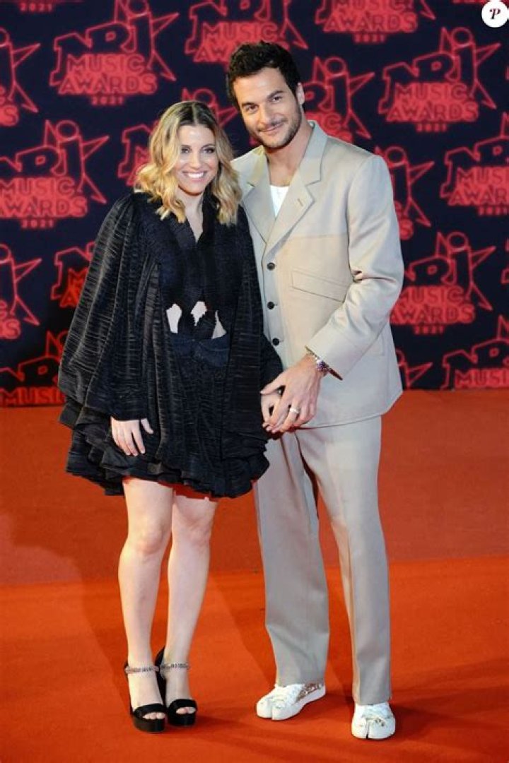 Amir Et Sa Femme