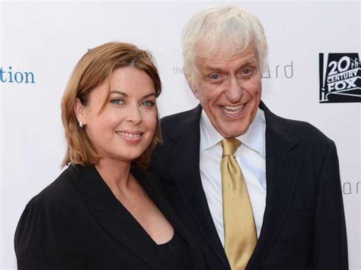 Arlene Silver Age, Wikipedia, Dick Van Dyke Wife, Net Worth