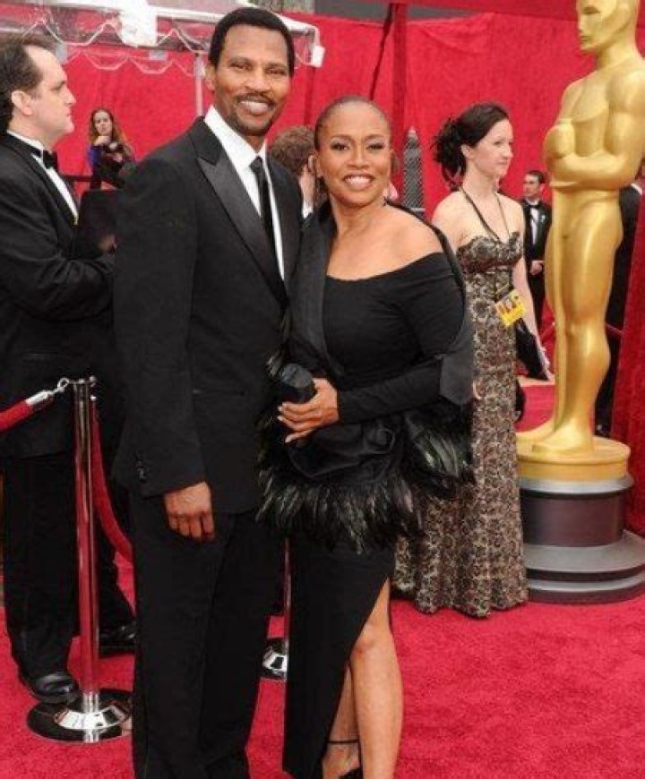 Arnold Byrd: The Unexplored Facts On Jenifer Lewis’ Husband