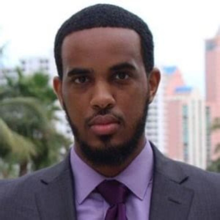 Aron Yohannes Oregonian; Personal & Family Life Details