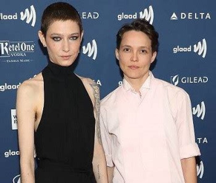 Asia Kate Dillon – Partner, Ethnicity, Parents, Siblings, Net Worth, Girlfriend