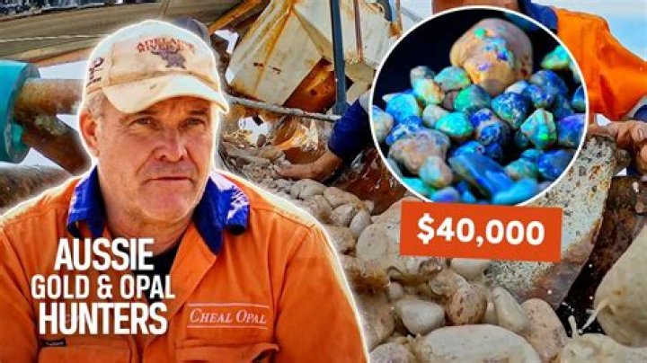 Aussie Gold & Opal Hunters+ net worth, income and estimated earnings of Youtuber channel