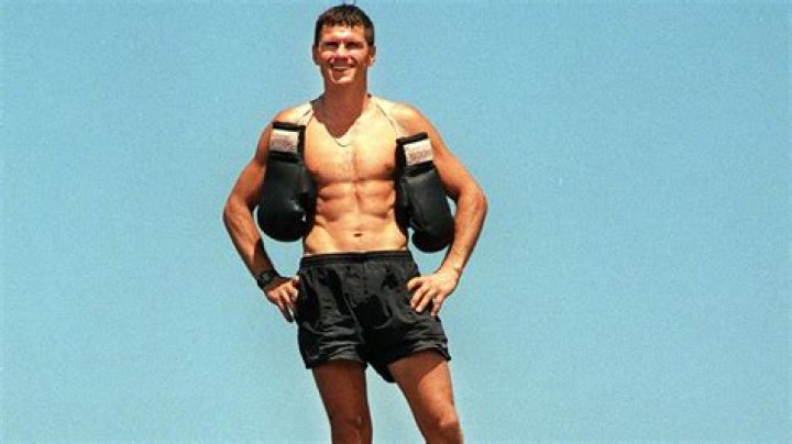 Australian Coast boxer Troy Waters Died Following His Battle With Cancer! Explore His Wiki Facts