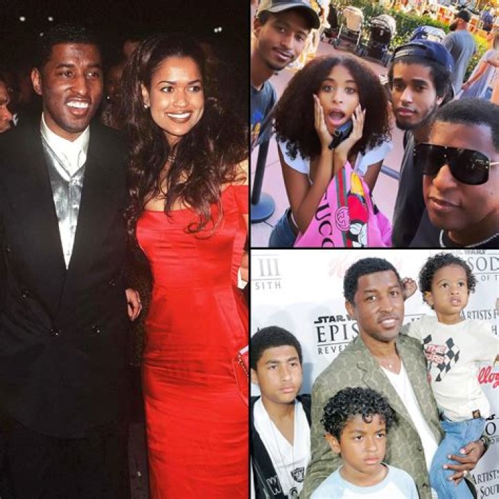 Babyface Wife, Kids, Brothers, Family, Age, Bio, Net Worth