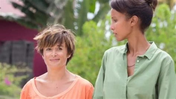 Béatrice De La Boulaye Vie Privée