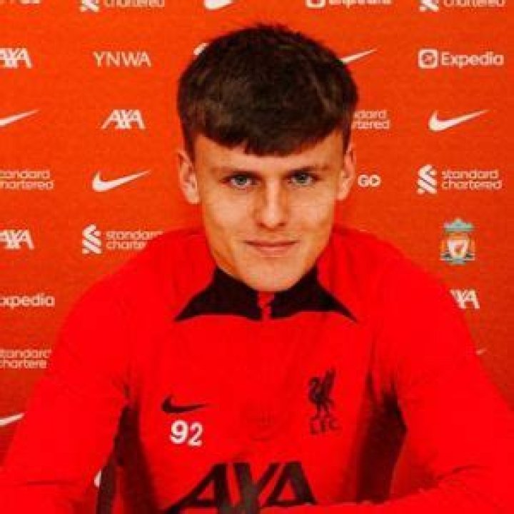 Ben Doak Dating Status, Family & Personal Life Insight