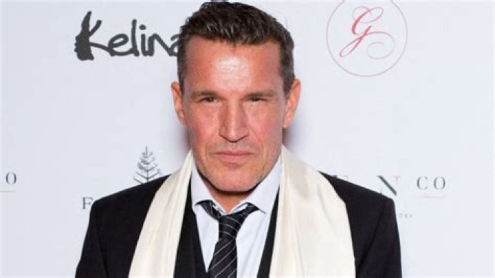 Benjamin Castaldi Arrêté