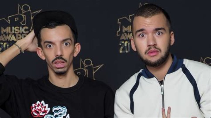Bigflo Oli Maladie