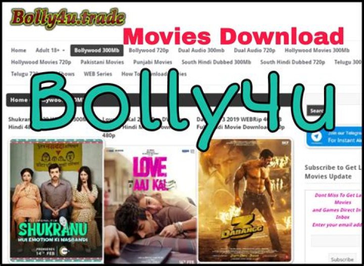 Bolly4U: Best Movies in Hindi That You Must Watch