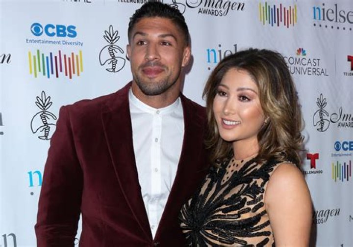 Brendan Schaub; Wife, Net Worth, UFC, Family, Bio, Facts