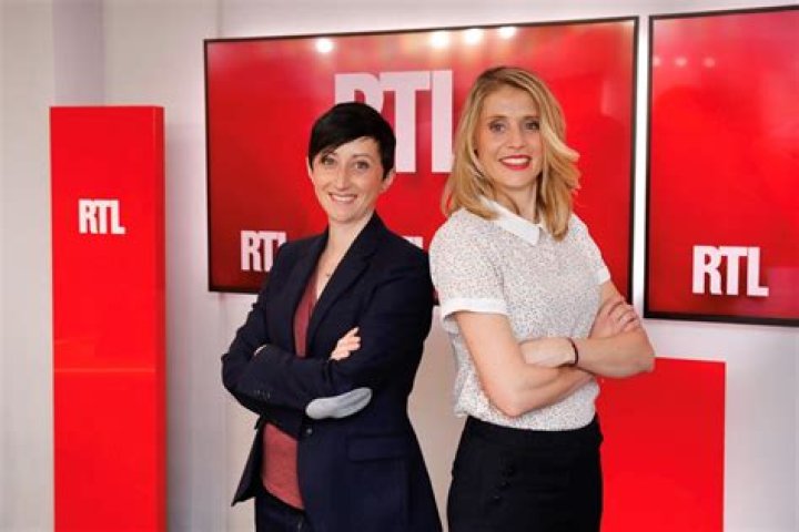Candice Rolland Compagne Archives - Médias Célèbres