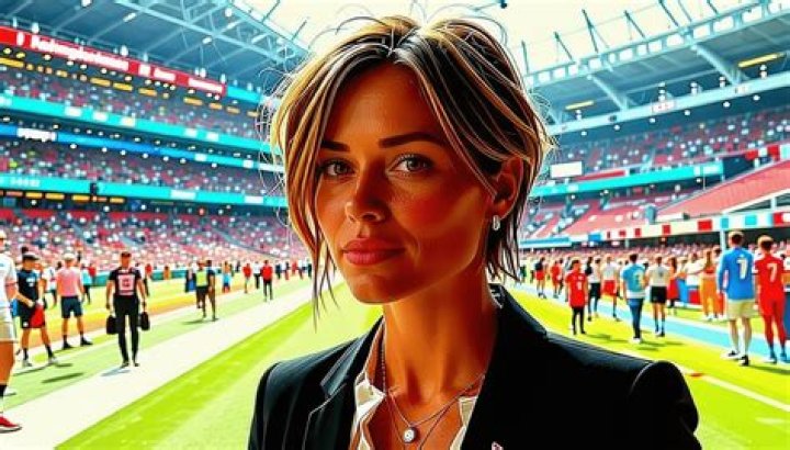 Candice Rolland