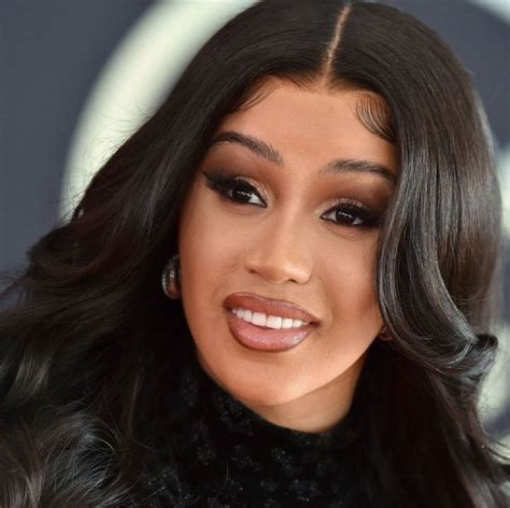 Cardi B - Celebrity