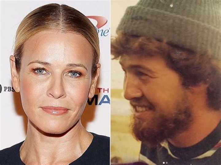 Chelsea Handler, Young Brother, Husband, Net Worth