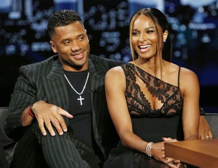 Ciara Bio, Net Worth, Height, Son, Wiki, Feet, Husband and Russell Wilson