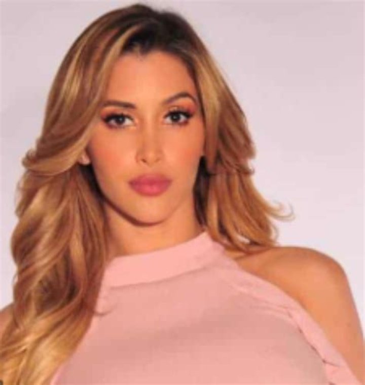 Claudia Sampedro Married, Baby Daddy, Wiki, Bio, Measurements