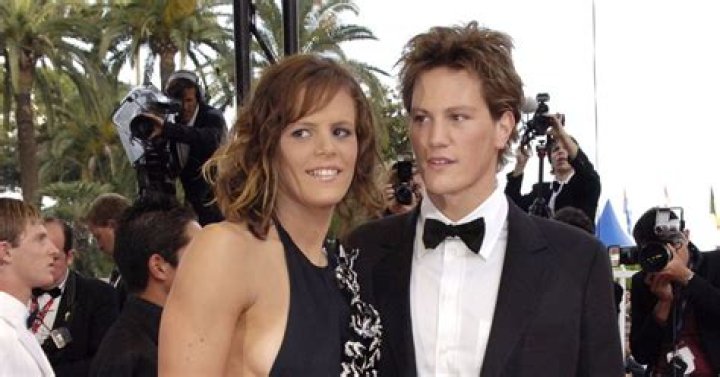 Compagnon De Laure Manaudou