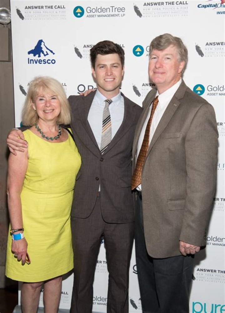 Daniel A. Jost Wiki, Bio, Age, Height, Wife, Children, Instagram, Net Worth