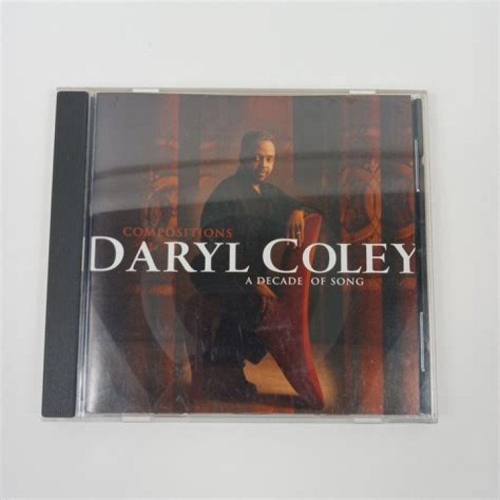 Daryl Coley Biography, Cause Of Death, Family, Quick Facts