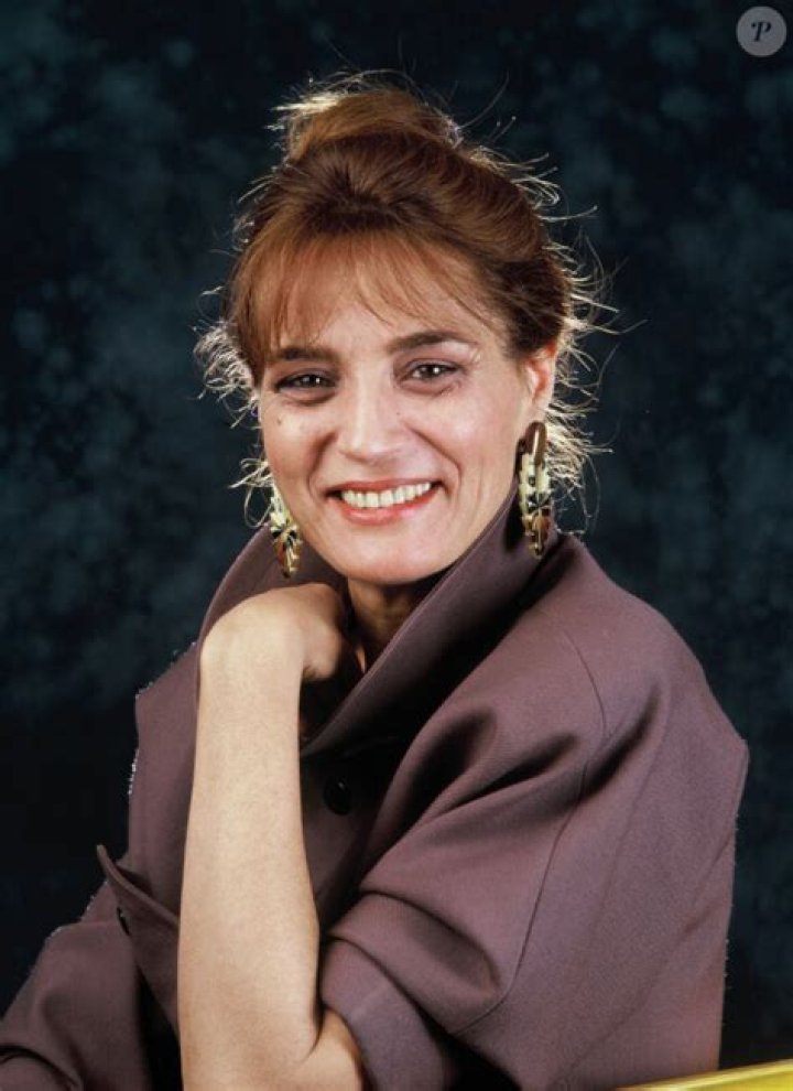 Décès De Linda De Suza