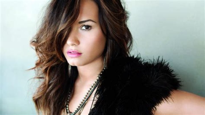 Demi Lovato - Celebrity