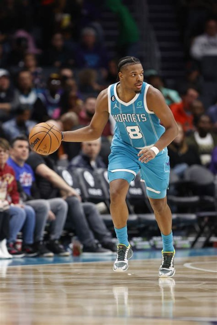 Dennis Smith Jr Height (Parents), Height, Weight, Body Measurements