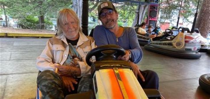 Disparition de Renaud Chanteur