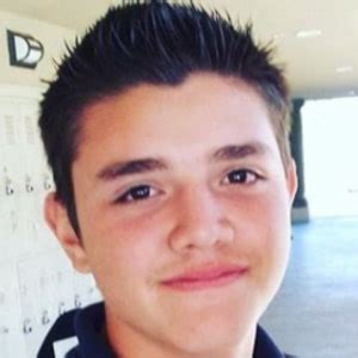 Dominik Mysterio (Rey Mysterio’s Son); Net Worth, Girlfriend, Ethnicity, Sister