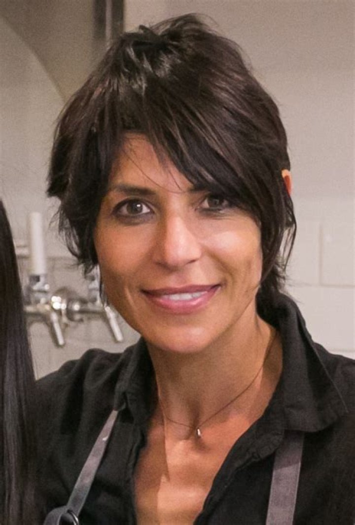 Dominique Crenn Wiki, Bio, Age, Height, Nationality, Ethnicity, Net worth 2020
