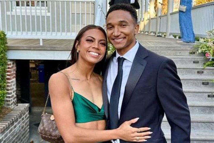 Donavan Brazier Girlfriend Ally Watt Age, Height, Wiki, Biography, Instagram