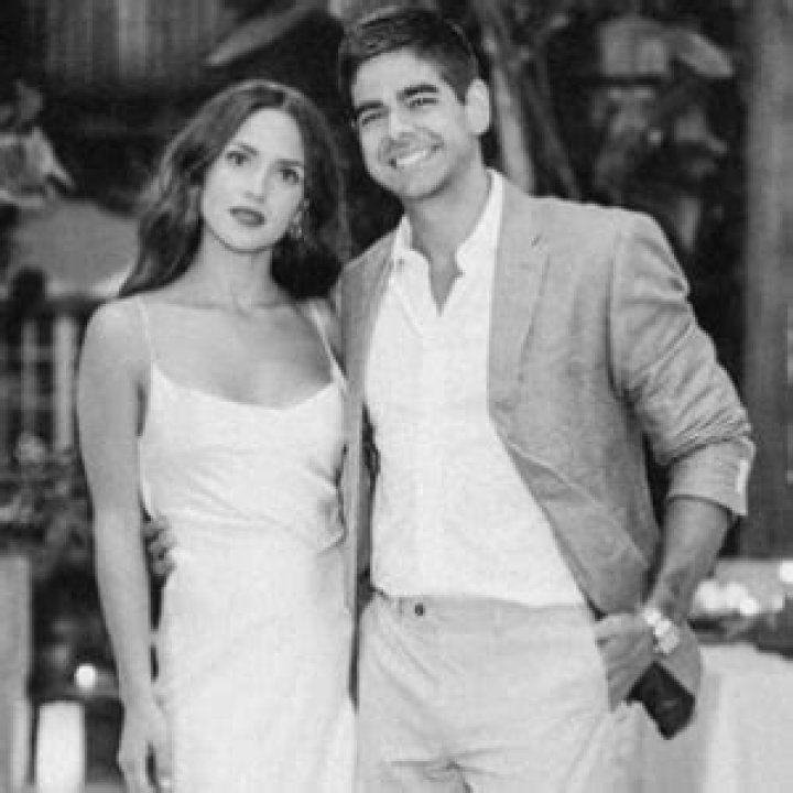 Edgardo Canales (Adria Arjona Husband); Wiki, Age, Net Worth, Facts