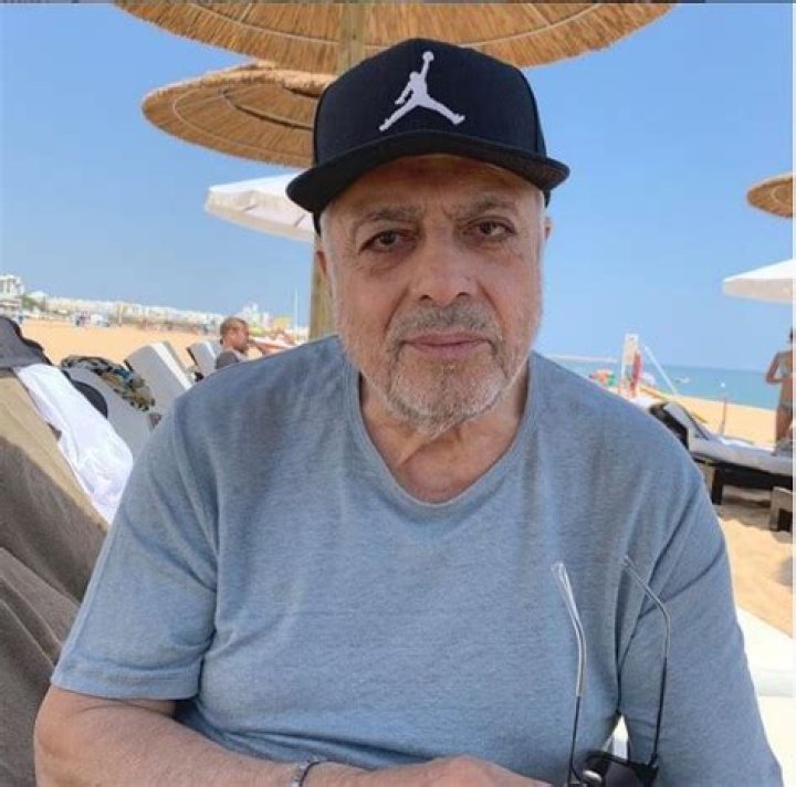 Enrico Macias Age