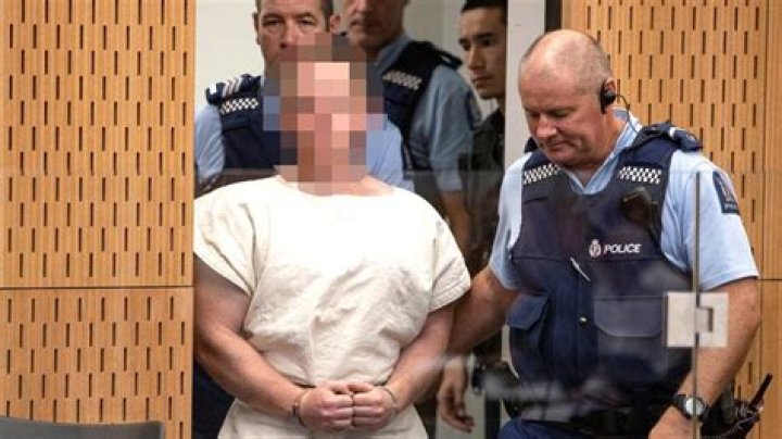 Explore Brenton Tarrant Wiki, Bio, Age, Cause Of Christchurch Mosque Shooting