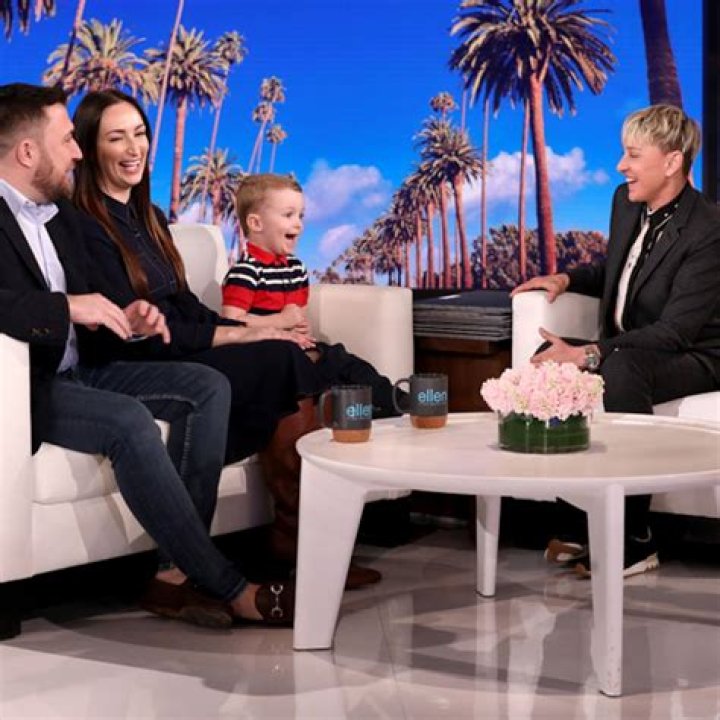 EXPLORE Harry Pile on Ellen Show Wiki, Bio, Age, Height, Instagram, Birthday, Parents Background, and Updates!!