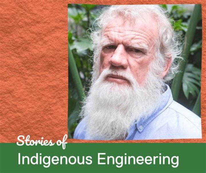 EXPLORE Indigenous writer Bruce Pascoe Wiki Bio, Age, Height, And Background