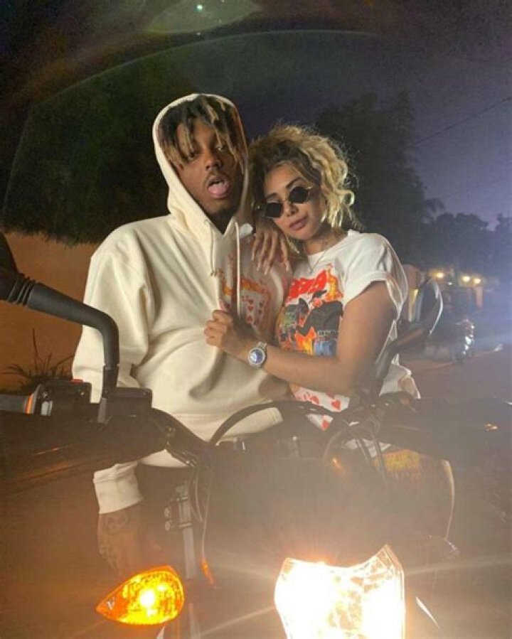 EXPLORE Juice Wrld’s GF Ally Lotti Wiki, Bio, Age, Height, Background, Now, Instagram!!