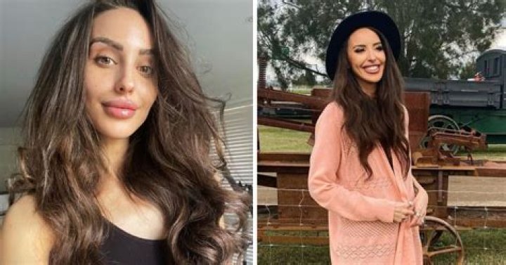 EXPLORE MAFS’ Lizzie Sobinoff Wiki, Bio, Age, Height, Mom, Ethnicity, Husband, Origin!!