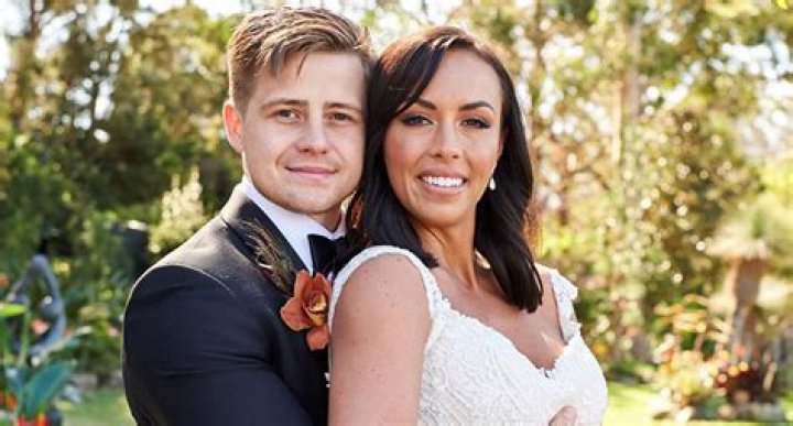 EXPLORE MAFS’ Natasha Spencer Wiki, Bio, Age, Height, Background, Ethnicity, Husband!!