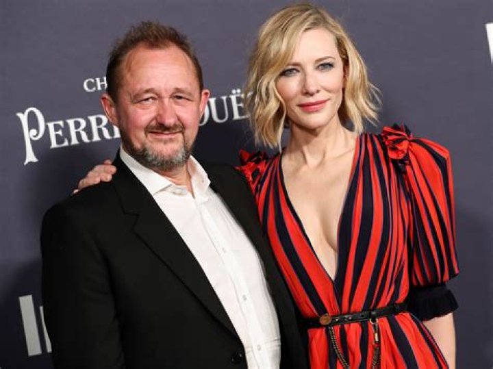 Explore The Blissful Married Life Of  “Thor: Ragnork” Actress Cate Blanchett With Husband Andrew Upton! Know Her Wiki Facts And Net Worth